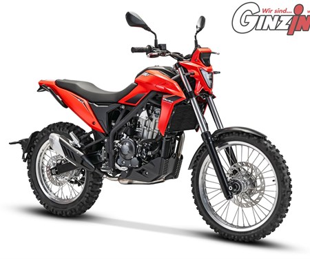 Beta Alp 4.0 nun bei Ginzinger erhältlich ! 