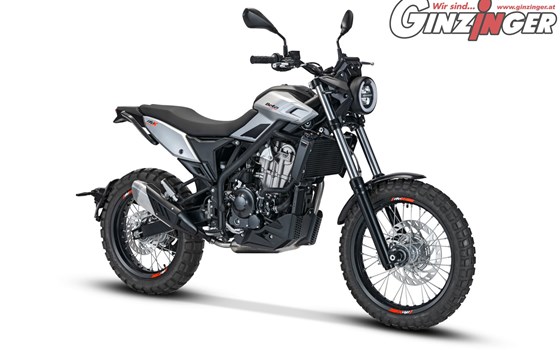 Beta Alp 4.0 nun bei Ginzinger erhältlich !  - Bild 10