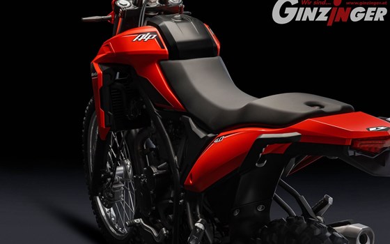 Beta Alp 4.0 nun bei Ginzinger erhältlich !  - Bild 6