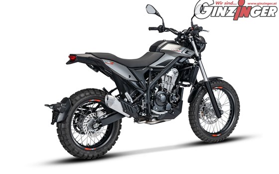 Beta Alp 4.0 nun bei Ginzinger erhältlich !  - Bild 9