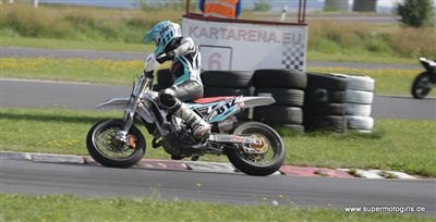 SuperMoto Girls - Cheb  - Bild 10