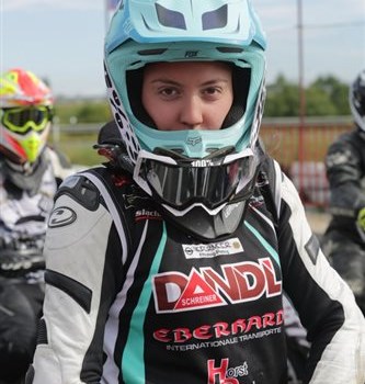 SuperMoto Girls - Cheb  - Bild 4