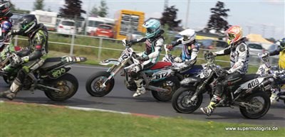 SuperMoto Girls - Cheb  - Bild 6