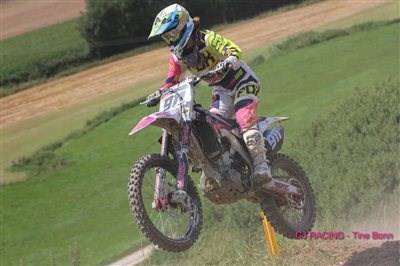 SuperMoto Girls - Cheb  - Bild 7