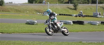 SuperMoto Girls - Cheb  - Bild 8