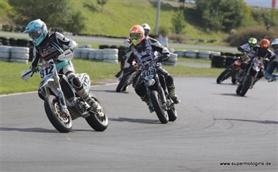 SuperMoto Girls - Cheb  - Bild 9