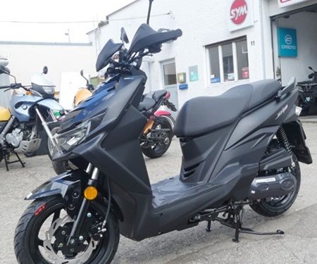 WIEDER EINGETROFFEN!