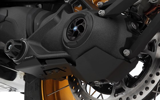 Hilft gegen Antriebsstörungen - Bild 2