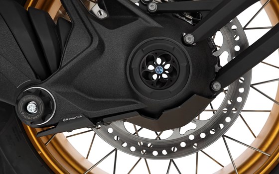 Hilft gegen Antriebsstörungen - Bild 3