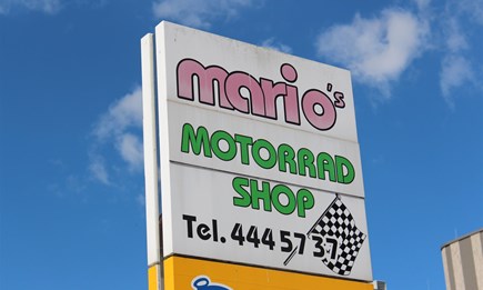 Saisoneröffnung 2024