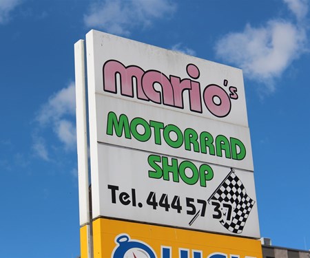 Saisoneröffnung 2024