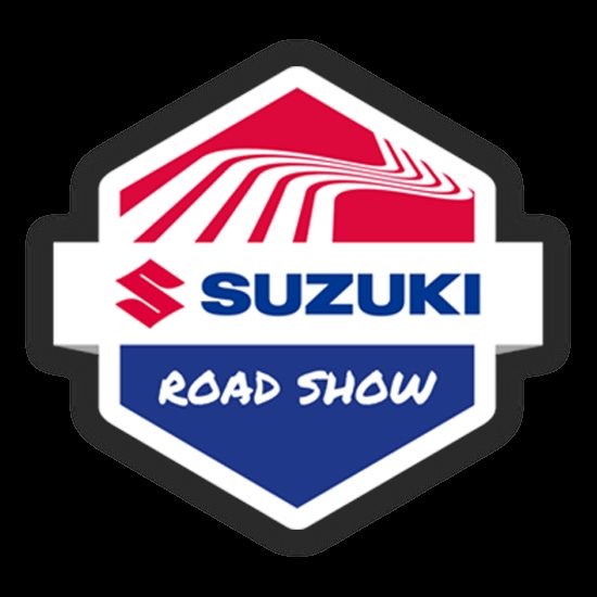 Suzuki Roadshow 2024