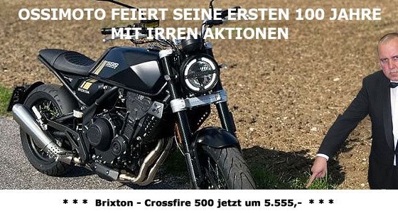 Brixton Aktion - Bild 2