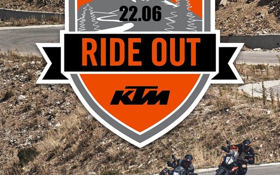 KTM/GASGAS Walzer Ride-Out am 22. Juni 2024 - Bild 2