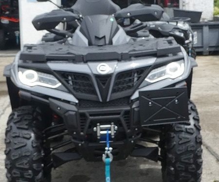 Platz für neue Ware