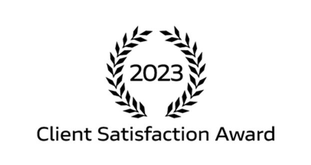 Satisfaction Award 2023