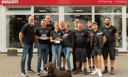 Satisfaction Award 2023