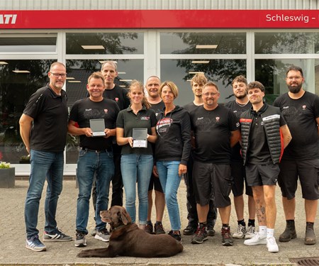 Satisfaction Award 2023