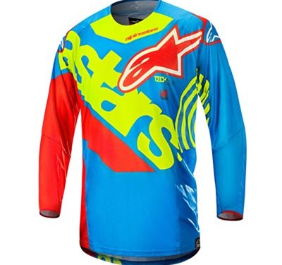 Alpinestars Limited Edition Union