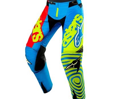 Alpinestars Limited Edition Union - Bild 2