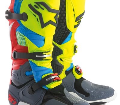 Alpinestars Limited Edition Union - Bild 3