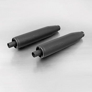 Remus Harley Fat Boy 