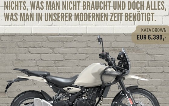 Himalayan 452 - Bild 3