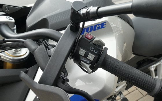 Voge DS900X eingetroffen ! - Bild 11