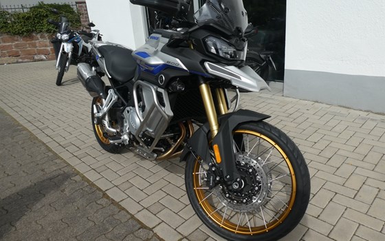 Voge DS900X eingetroffen ! - Bild 2