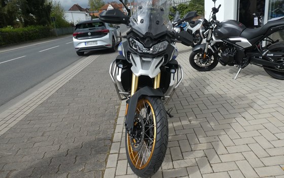 Voge DS900X eingetroffen ! - Bild 3