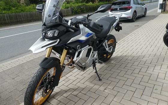 Voge DS900X eingetroffen ! - Bild 4