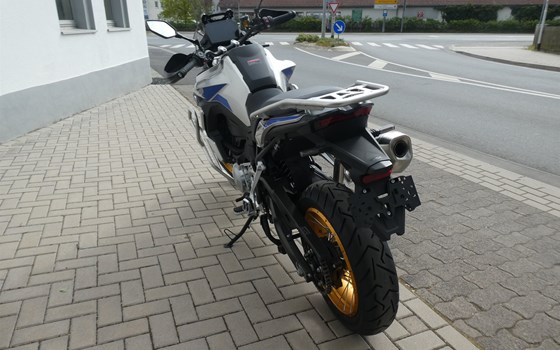 Voge DS900X eingetroffen ! - Bild 6