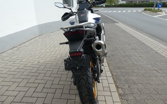 Voge DS900X eingetroffen ! - Bild 7