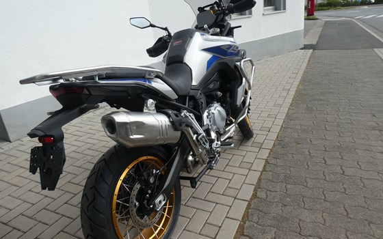 Voge DS900X eingetroffen ! - Bild 8