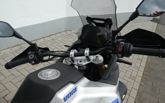 Voge DS900X eingetroffen ! - Bild 9