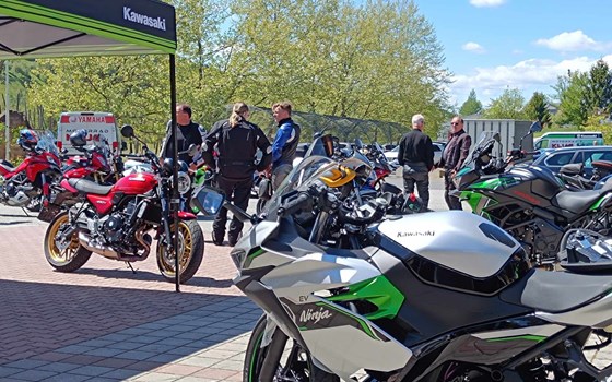 Route 69 2024 - Bild 1