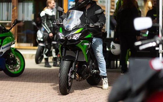 Route 69 2024 - Bild 11