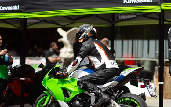 Route 69 2024 - Bild 16