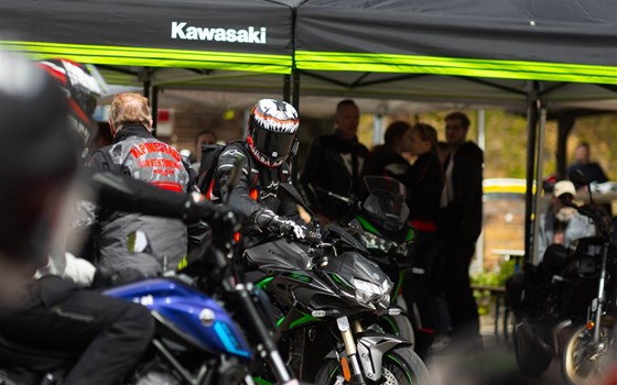 Route 69 2024 - Bild 17