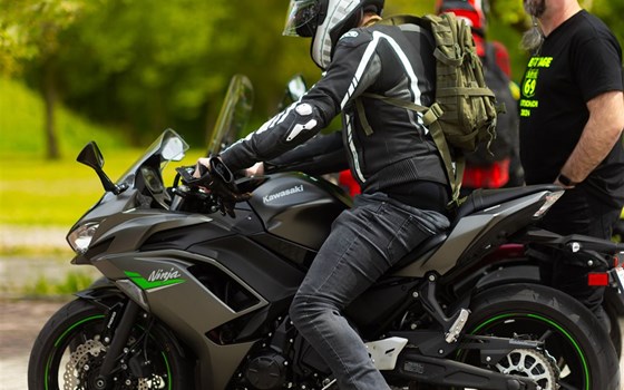 Route 69 2024 - Bild 18