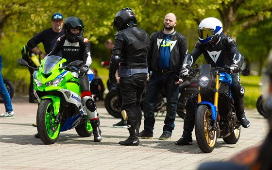 Route 69 2024 - Bild 23