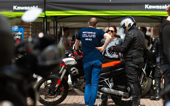 Route 69 2024 - Bild 24