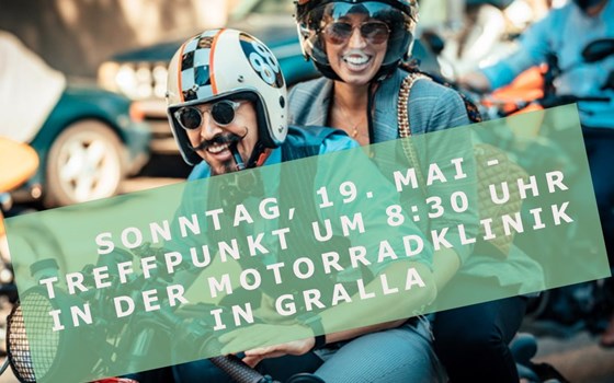 THE DISTINGUISHED GENTLEMAN´S RIDE GRAZ 2024  - Bild 2