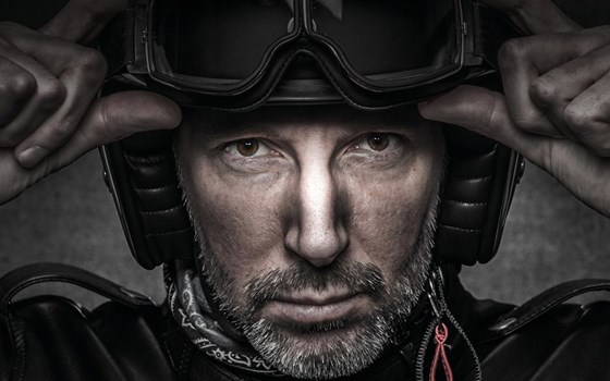 Motorrad Testtage - Bild 1