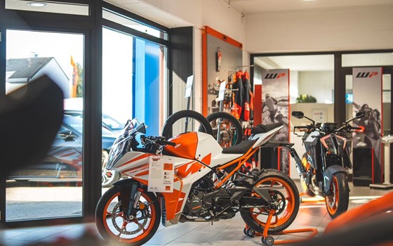 Maimarkt im schönen Wevelinghoven  - Bild 6