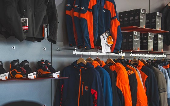 Maimarkt im schönen Wevelinghoven  - Bild 7
