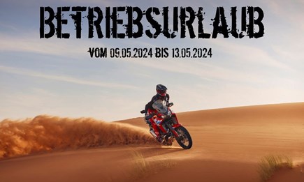 NEWSLETTER Mai 2024/01