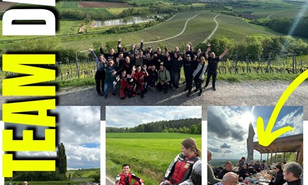 TeamDay Motorrad Witzel