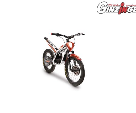 BETA Mini Trial 16" bei Ginzinger in Salzburg