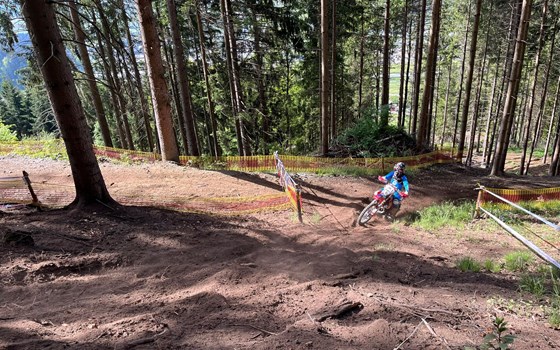 DOPPELTER TRIUMPH FÜR DIE WALZER TEAMFAHRER AM RED BULL RING - Bild 8